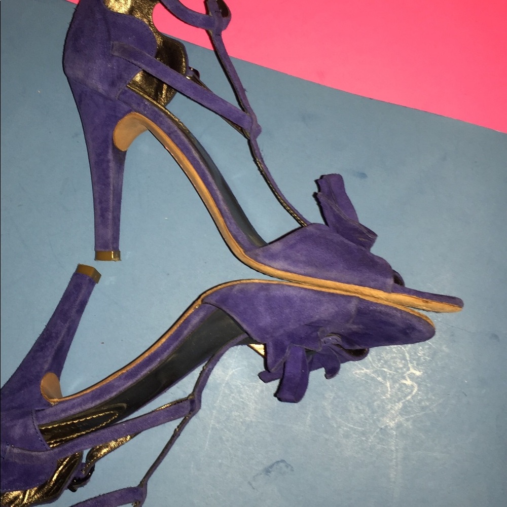 Rebecca Taylor royal blue